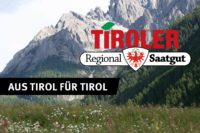 Tiroler Regional Saatgut
