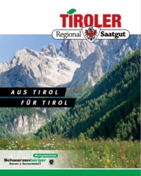 Tiroler Regional Saatgut-Katalog