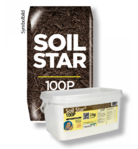 Bodenfestiger Soil Star 100 P granuliert