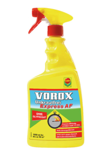 Vorox® Unkrautfrei Express AF
