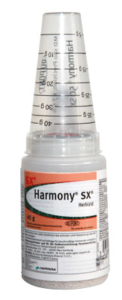 Harmony® SX®